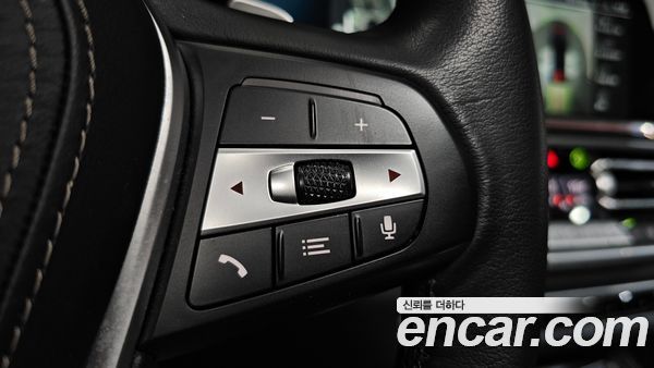 BMW X5 2023, фото 30