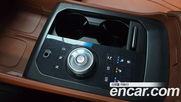 Kia K8 2025, фото 12