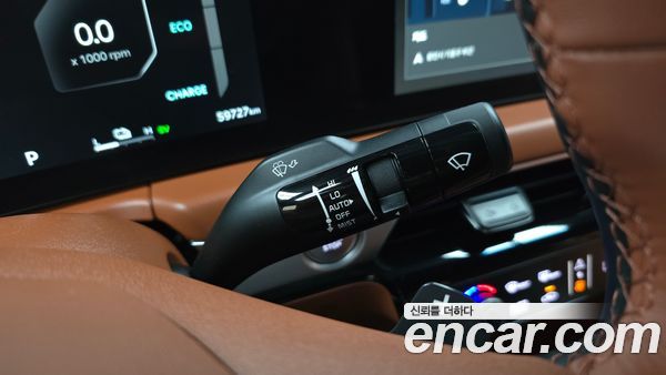 Kia K8 2025, фото 29