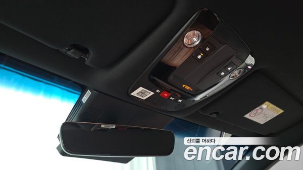 Kia K8 2025, фото 31