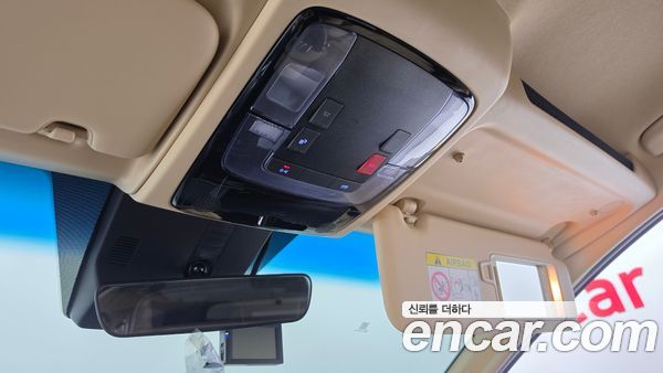 Hyundai Staria 2025, фото 23