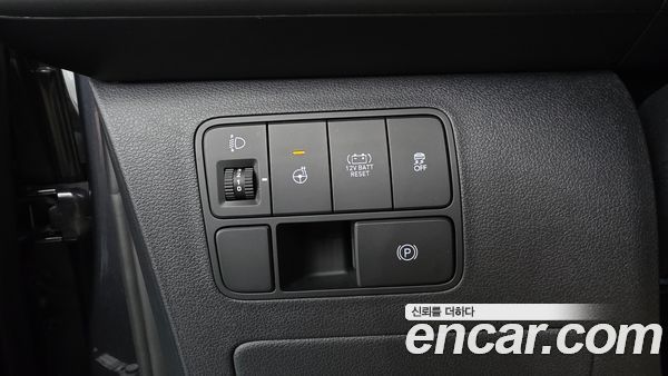 Hyundai Staria 2025, фото 25