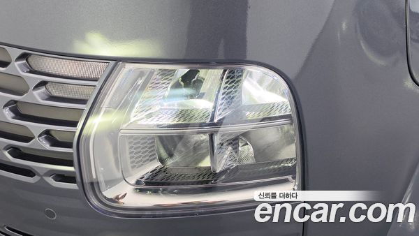 Hyundai Staria 2025, фото 7