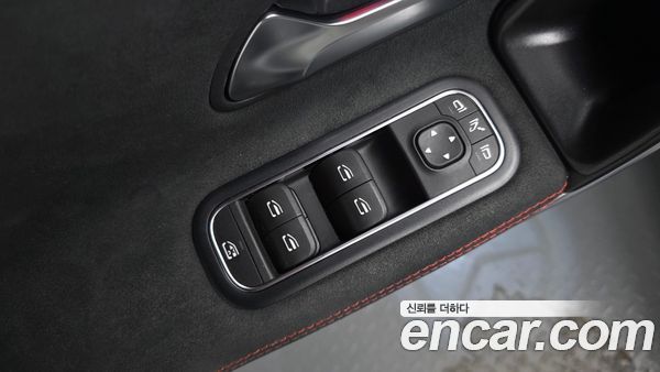Mercedes-Benz CLA 2022, фото 28