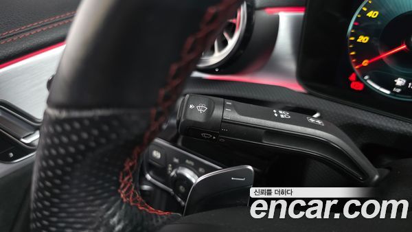 Mercedes-Benz CLA 2022, фото 29