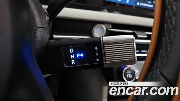 Hyundai Tucson 2024, фото 12