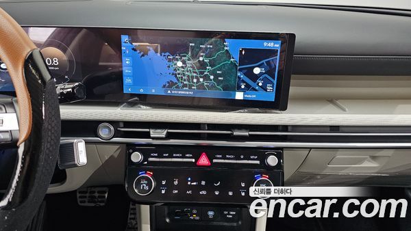 Hyundai Tucson 2024, фото 20