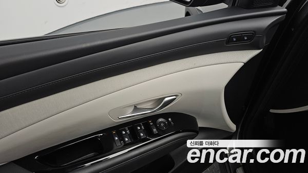Hyundai Tucson 2024, фото 31