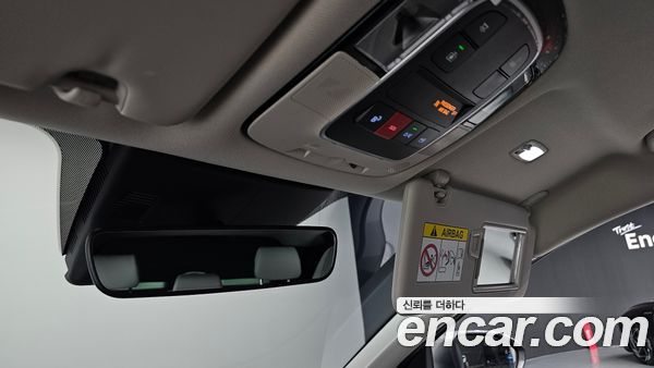 Hyundai Tucson 2024, фото 35