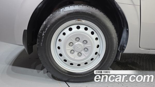 Hyundai Staria 2022, фото 5