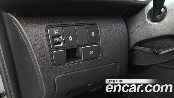 Hyundai Staria 2022, фото 20