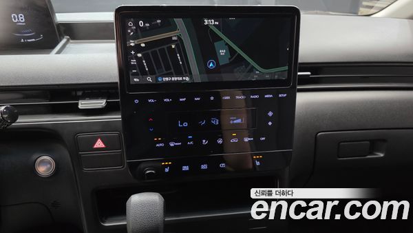 Hyundai Staria 2022, фото 26