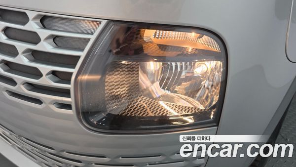 Hyundai Staria 2022, фото 8