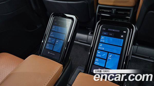 Toyota Alphard 2024, фото 29