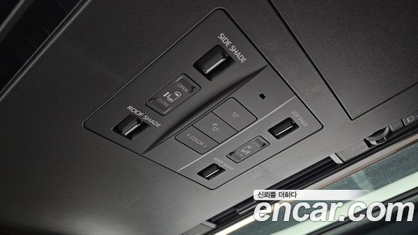 Toyota Alphard 2024, фото 34