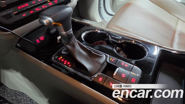 Kia Carnival 2020, фото 14