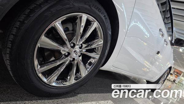 Kia Carnival 2020, фото 20