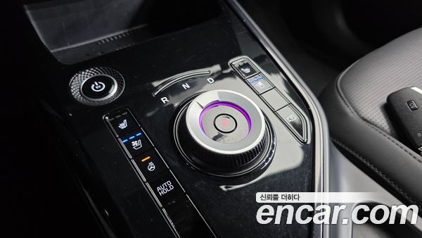 Kia Niro 2024, фото 9