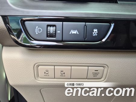 Kia Carnival 2021, фото 14