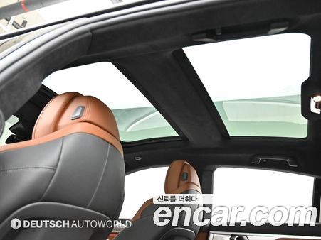 BMW 8 Series 2023, фото 18