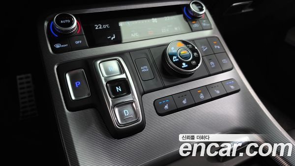 Hyundai Palisade 2024, фото 12