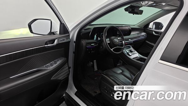Hyundai Palisade 2024, фото 13