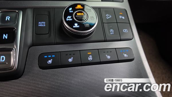 Hyundai Palisade 2024, фото 18