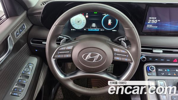 Hyundai Palisade 2024, фото 20
