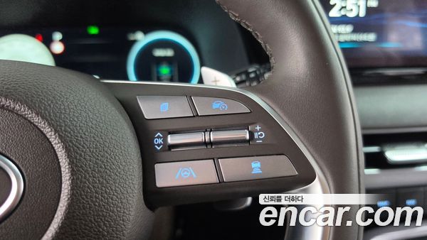 Hyundai Palisade 2024, фото 24