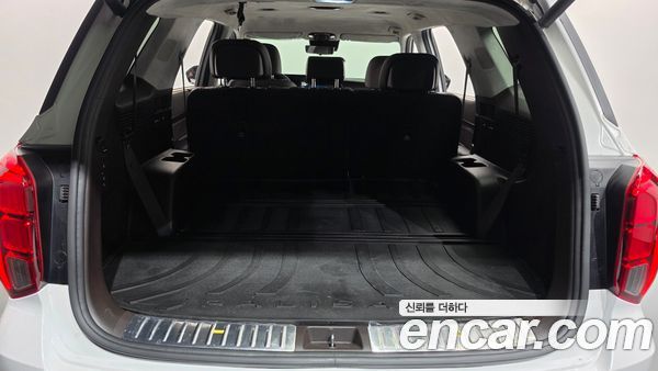 Hyundai Palisade 2024, фото 26