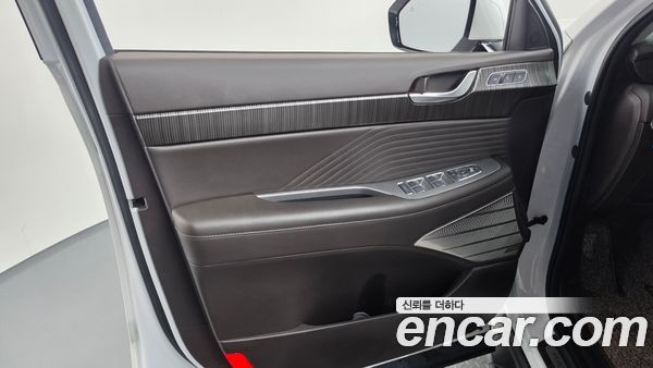 Hyundai Palisade 2024, фото 14