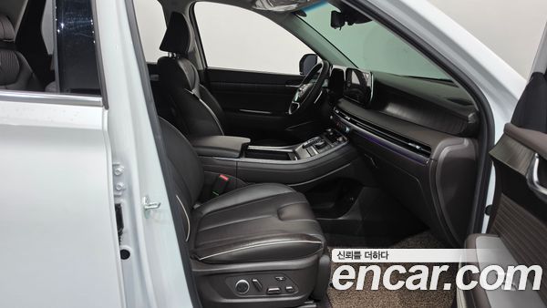 Hyundai Palisade 2024, фото 16