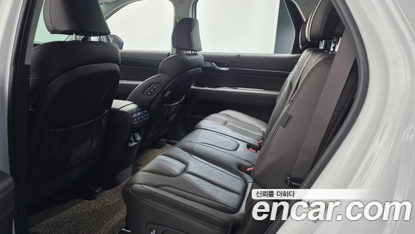 Hyundai Palisade 2024, фото 27