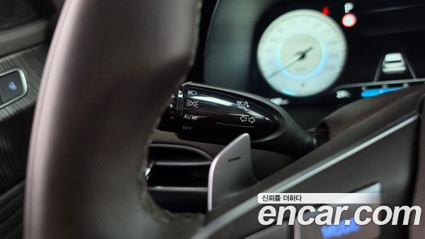 Hyundai Palisade 2024, фото 29