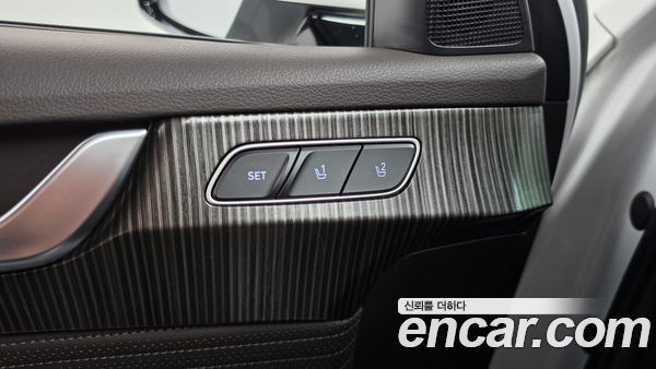 Hyundai Palisade 2024, фото 30