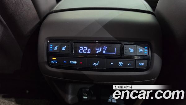Hyundai Palisade 2024, фото 32
