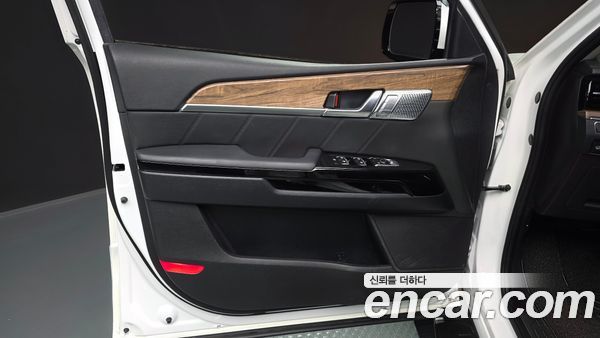 Kia Mohave 2021, фото 14