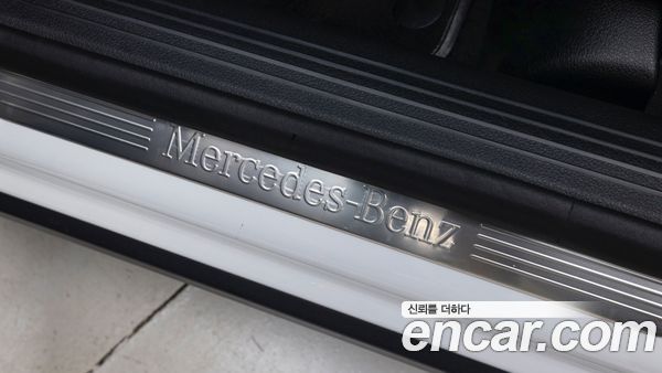Mercedes-Benz GLB 2025, фото 18