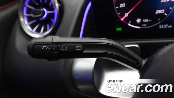 Mercedes-Benz GLB 2025, фото 20