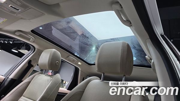 Land Rover Discovery Sport 2020, фото 26
