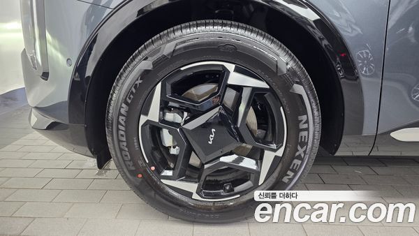 Kia Sportage 2026, фото 5