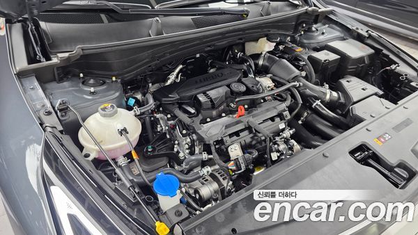 Kia Sportage 2026, фото 6