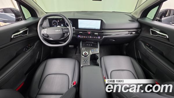Kia Sportage 2026, фото 10