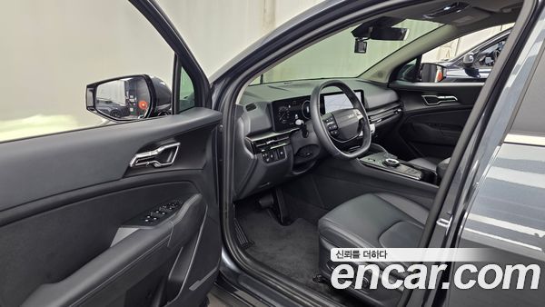 Kia Sportage 2026, фото 13