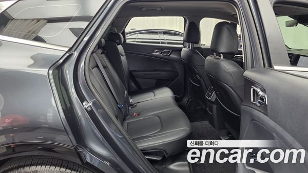 Kia Sportage 2026, фото 18