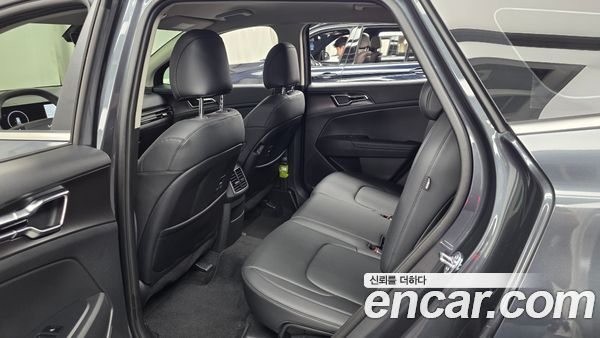 Kia Sportage 2026, фото 16