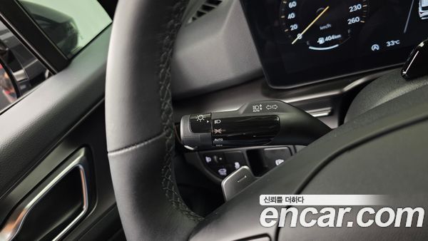 Kia Sportage 2026, фото 29