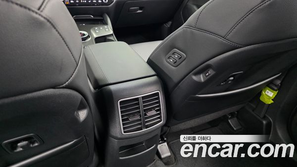 Kia Sportage 2026, фото 32
