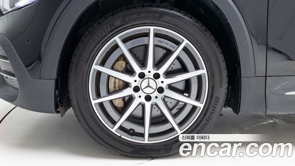 Mercedes-Benz GLB 2022, фото 5