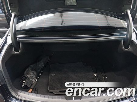 Kia K7 2020, фото 5